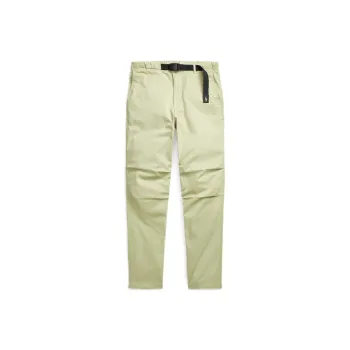 Polo Ralph Lauren Casual Pants Men's Green Khaki