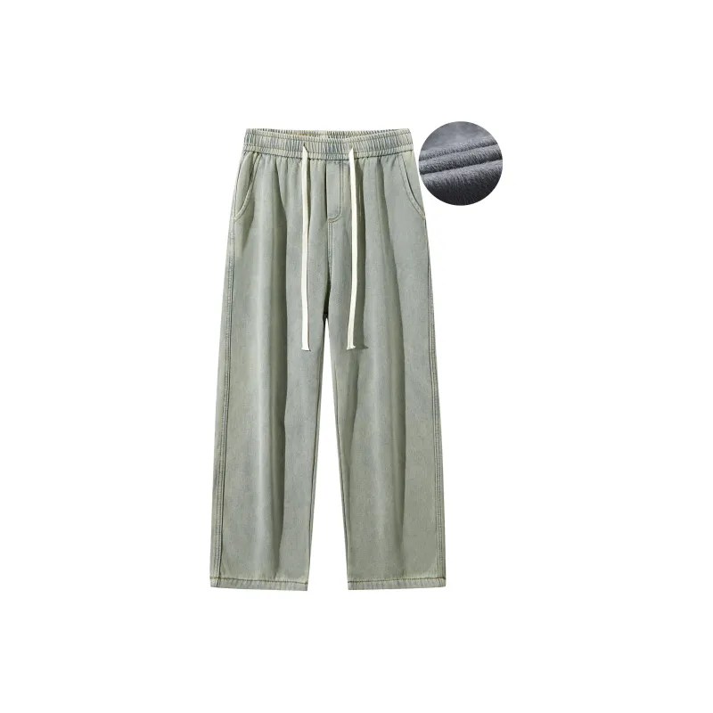 BOBBY ABLEY Jeans Unisex-17