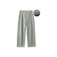 Fleece-Lined Pants (Yellow Mud)