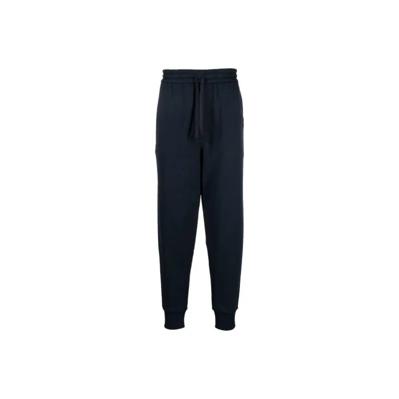 ETRO Pegaso embroidered Jersey Track Pants-0