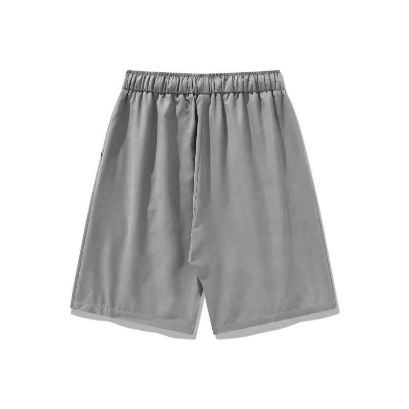 CHARLIE GOLF Casual Shorts Unisex-5