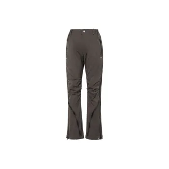 Far Archive Casual Pants Unisex Smoky Pearl