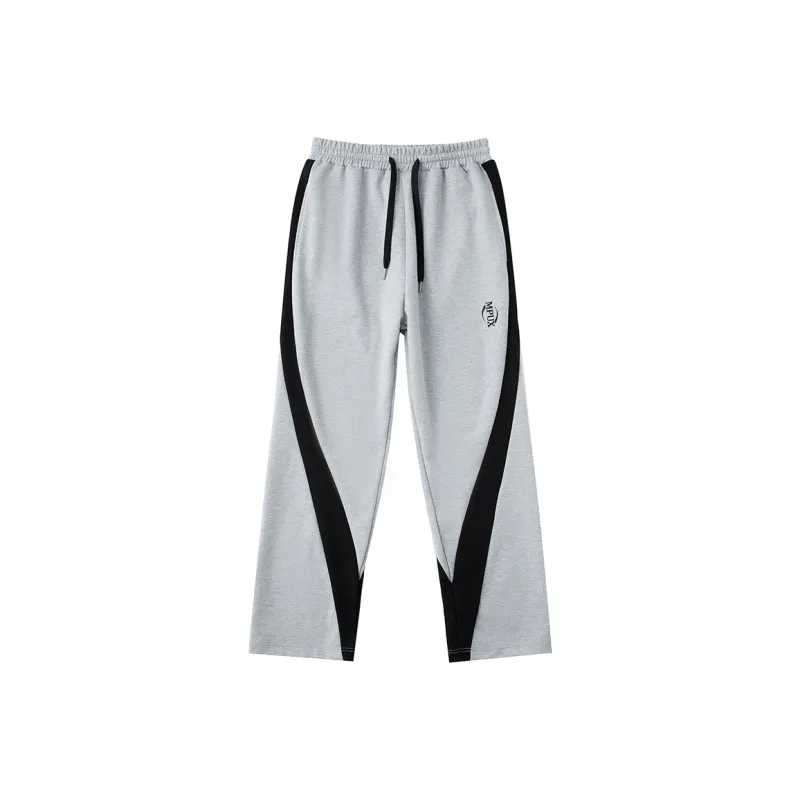MPUX Knitted Sweatpants Unisex-5