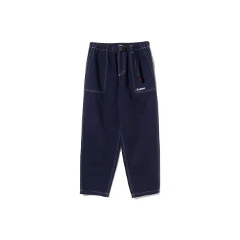 Xlarge X Gramicci Casual Pants Men