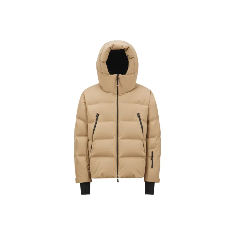 Moncler Grenoble Fellberg Short Down Jacket-0