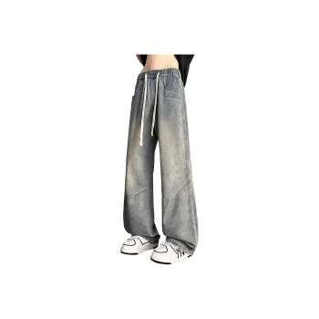 MIIOW Jeans Unisex