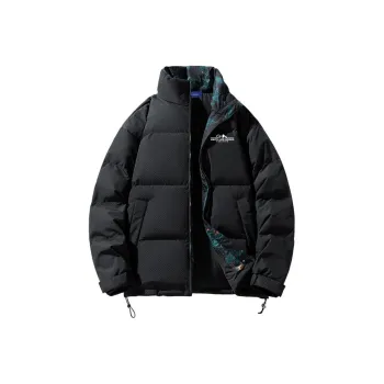 Unite Life HOODS Down Jacket Unisex