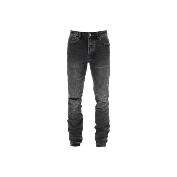 Ksubi Jeans Men Black