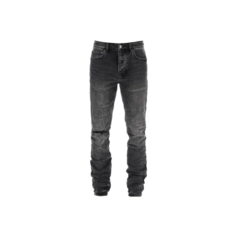 Ksubi Jeans Men Black-0