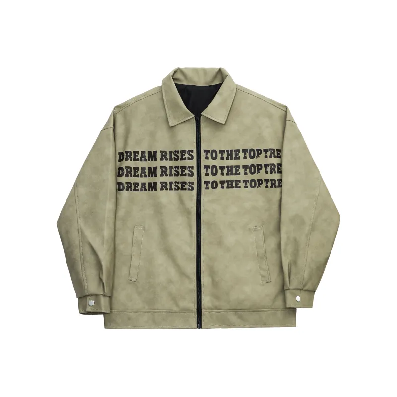 Tre Club Jackets Unisex-3
