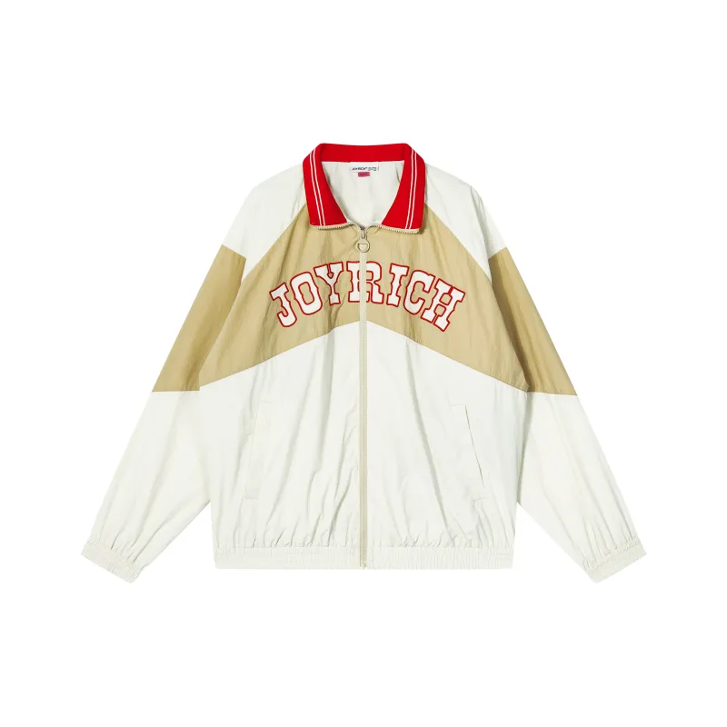 JOYRICH Jackets Unisex-6
