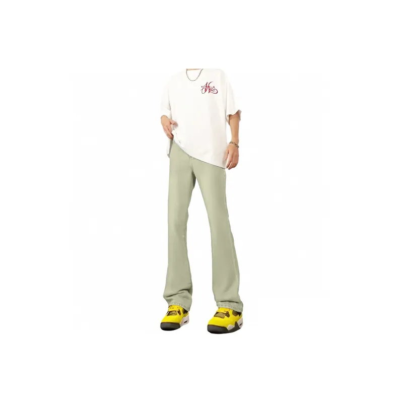 UNthemed Jeans Unisex-3