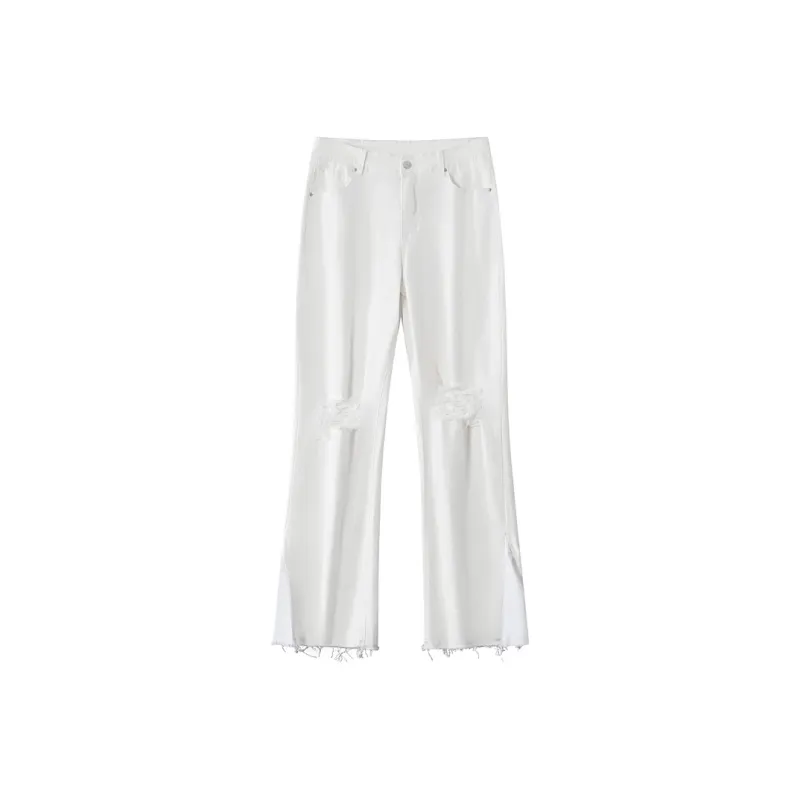 ELNHEN Jeans Unisex-9