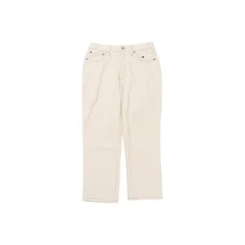 Champion SS24 Jeans Men's Natural