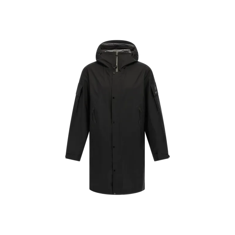 C.P. Company GORE TEX Coat-0