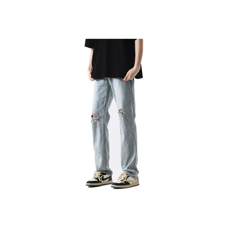 COC CUBE Jeans Unisex-0