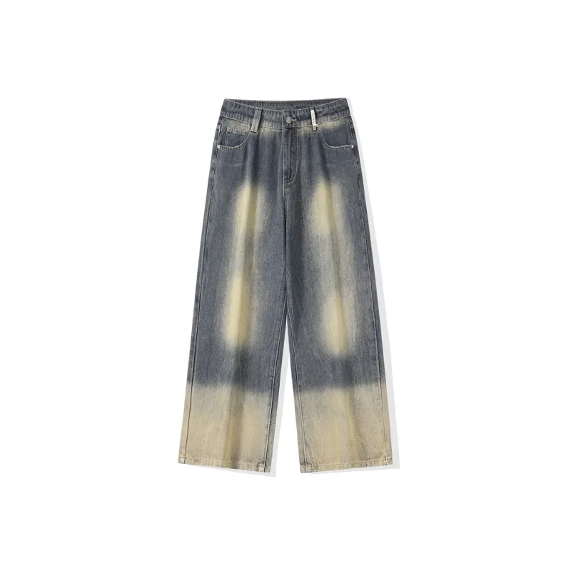 FIDO DIDO Jeans Unisex-9