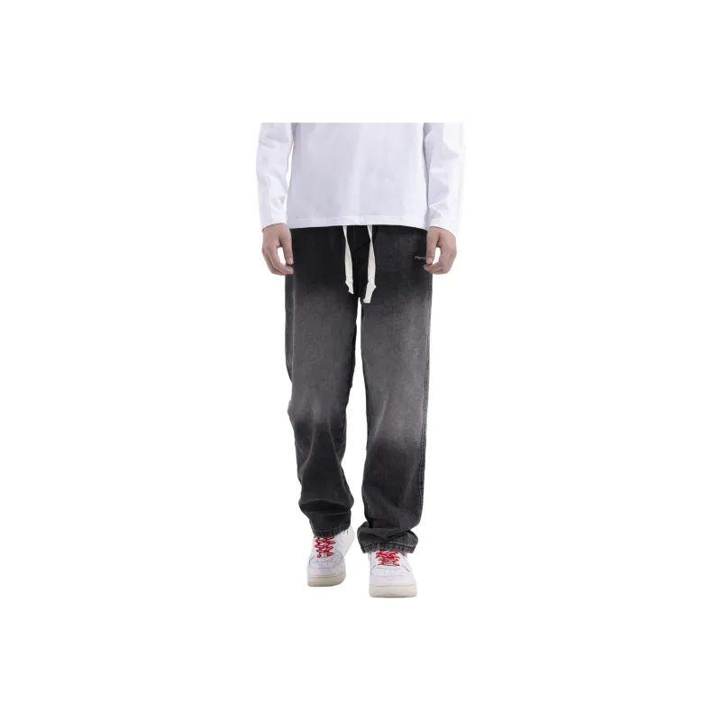 HEMC Jeans Unisex-0