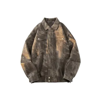 GENT LORE Jackets Unisex
