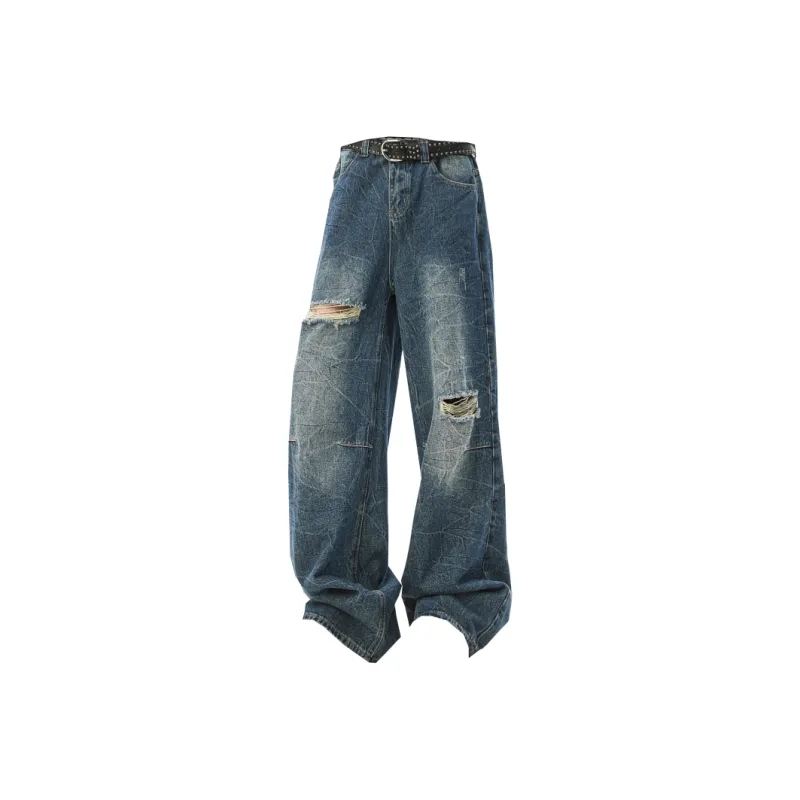 IXXAT Jeans Unisex-0