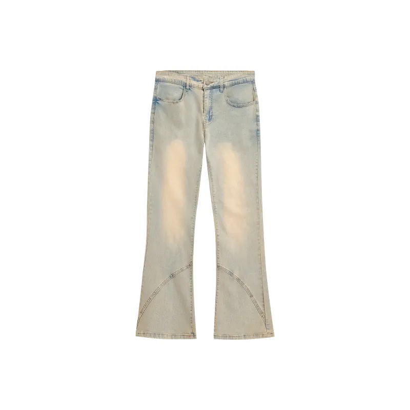 Menblero Jeans Unisex-4