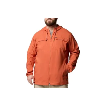 Columbia Skien Valley Jacket Men's Tuscany