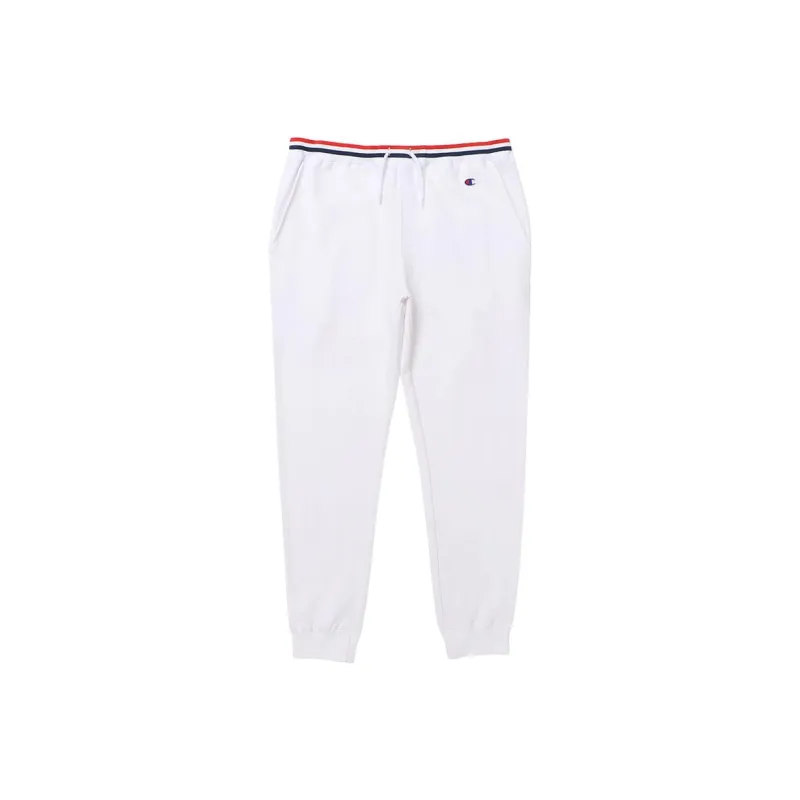 Champion Knitted Sports Pants Men's-5