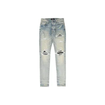 AMIPARIS MX1 Classic Jean
