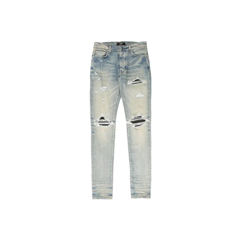 AMIPARIS MX1 Classic Jean-0