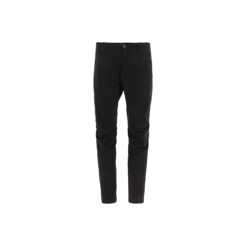 C.P.Company Casual Pants Men Black-0