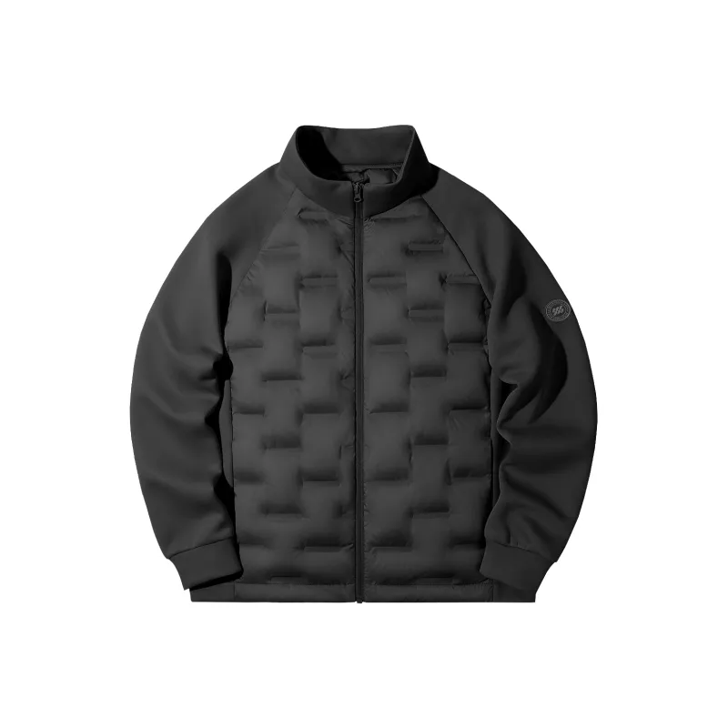 HLA Down Jackets Unisex-3