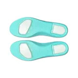 Extreme Speed Insoles (Front and Back Zoom) 1 Pack