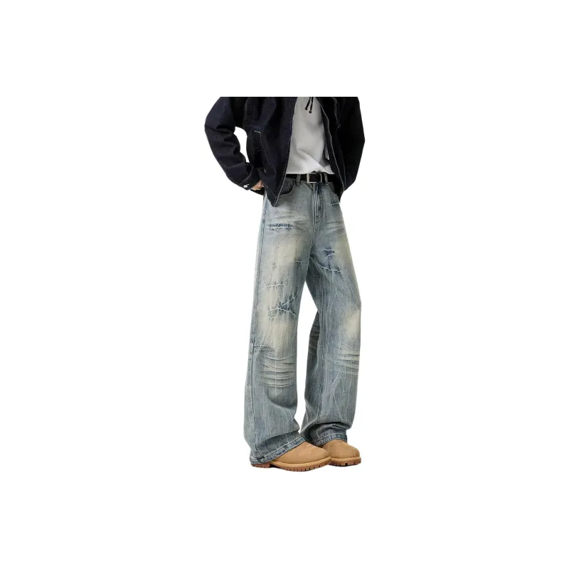 TINA GIA Jeans Men-0