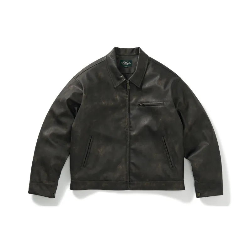 714STREET Jackets Unisex-4