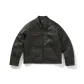 Black Puffer Jacket