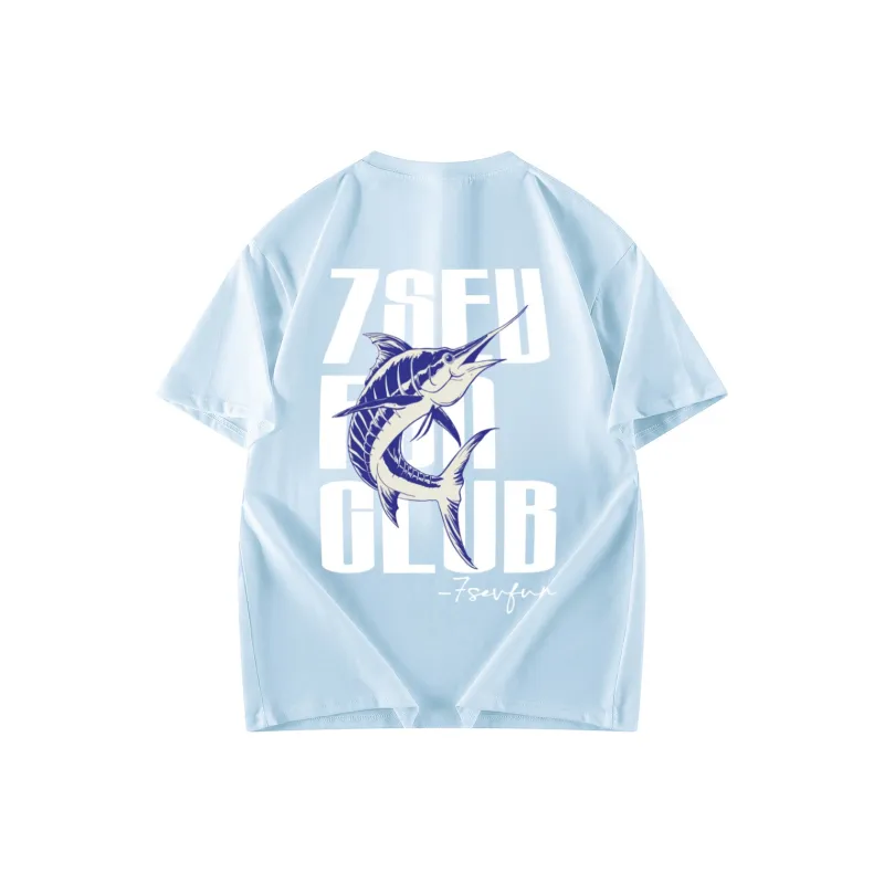7 SEVFUN T Shirts Unisex-14