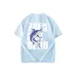 Arctic Ice Blue