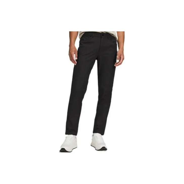 Lululemon ABC Casual Pants Men-4