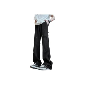 SWAMP AREA Jeans Unisex