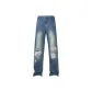 Vintage Blue