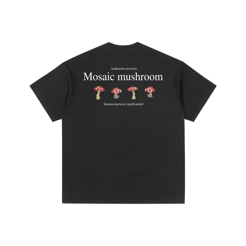 TEN MIRO T Shirts Unisex-0