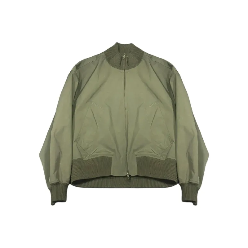 RAP PANDA Jackets Unisex-5