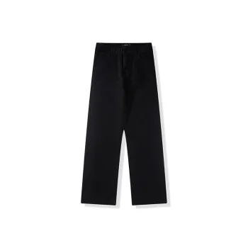 I'm David Jeans Men Black