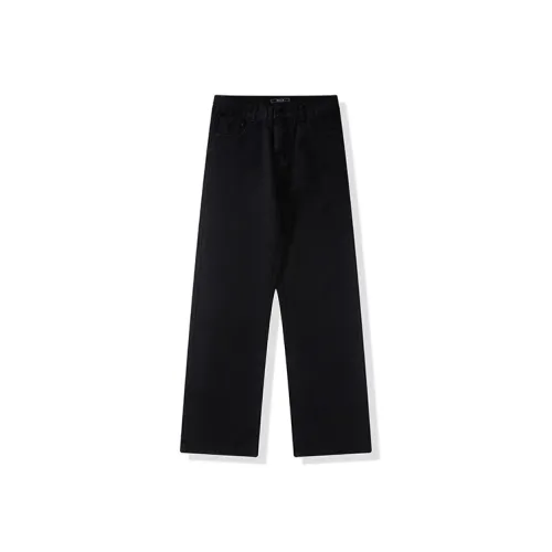 I'm David Jeans Men Black
