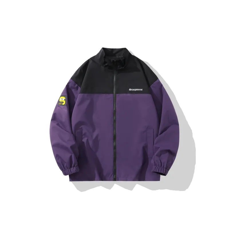The Simpsons Jackets & Coats Unisex-14