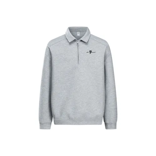 7 FOR ALL MANKIND Sweatshirt Unisex