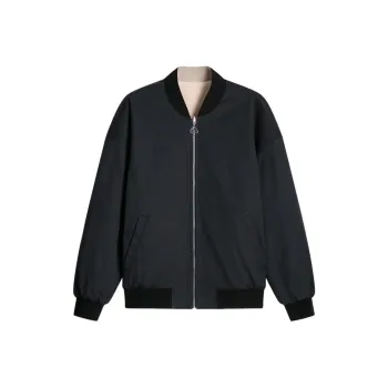 K BOXING Jackets & Coats Men's Black