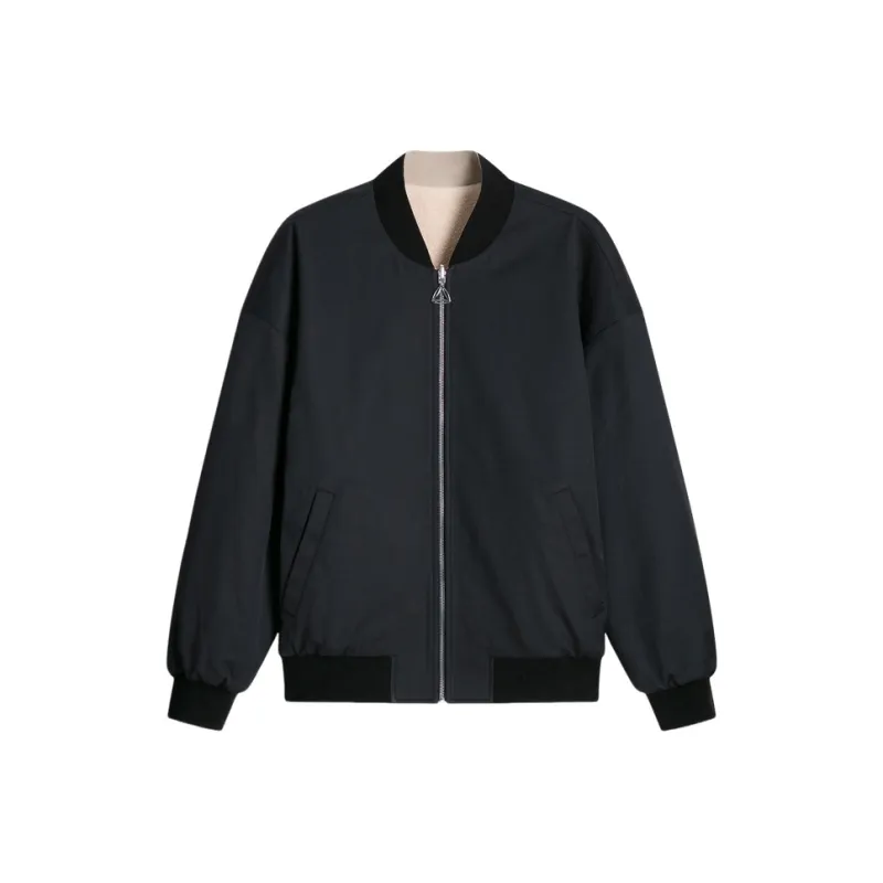K BOXING Jackets & Coats Men's Black-0
