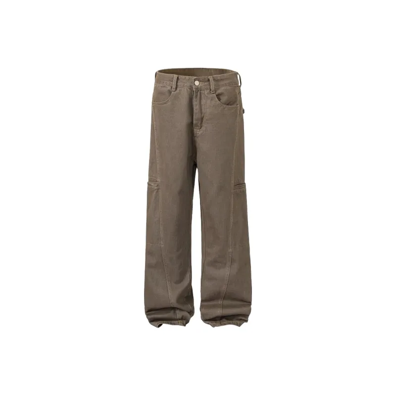 HDPV Jeans Unisex-6