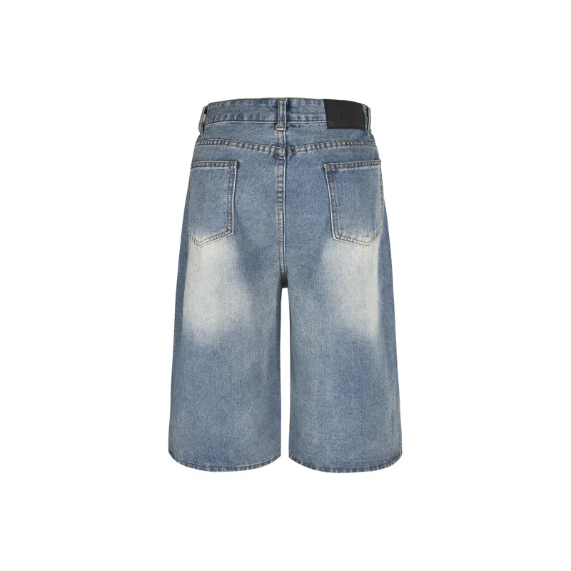 JASONWOOD SS25 Denim Shorts Women's-3
